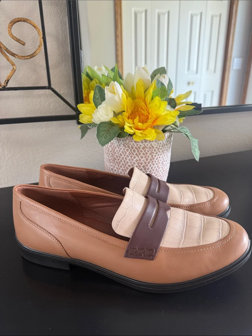 ECCO DRESS CLASSIC 15 LOAFER WOMEN'S DRESS